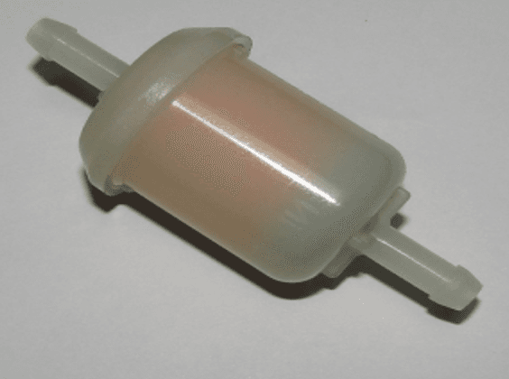 Фильтр топливный GX690/Fuel filter