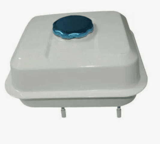 Бак топливный GX390-420/Fuel tank GX390