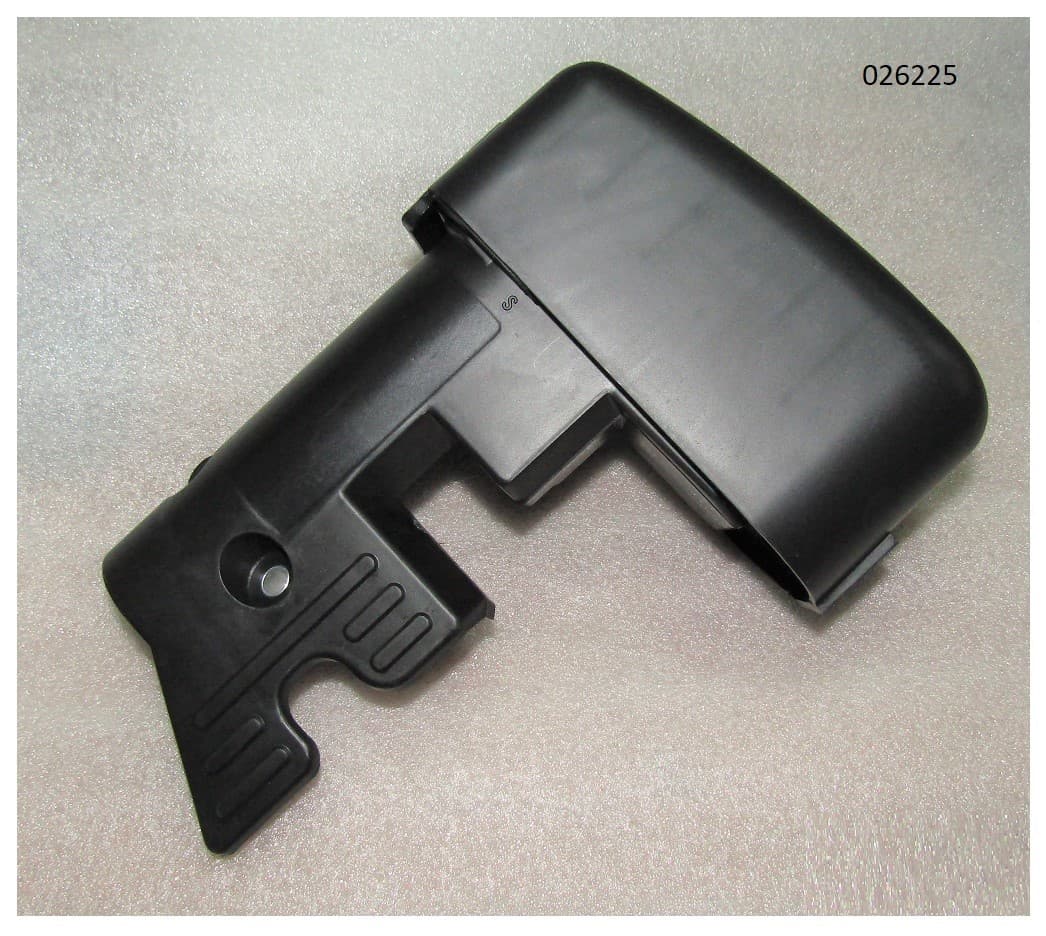 Фильтр воздушный в сборе EX17/Air filter assy