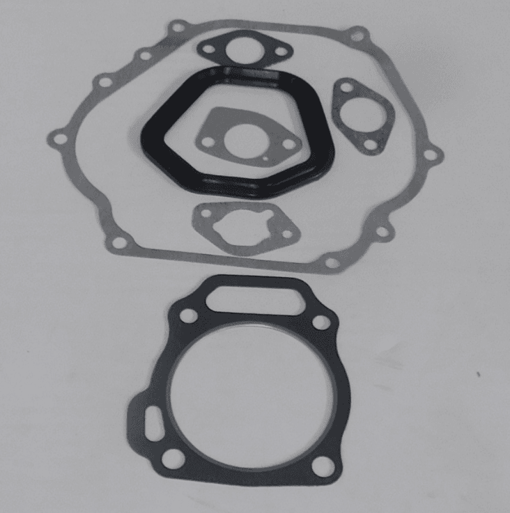 Комплект прокладок бензинового двигателя G420F/Engine seal kit