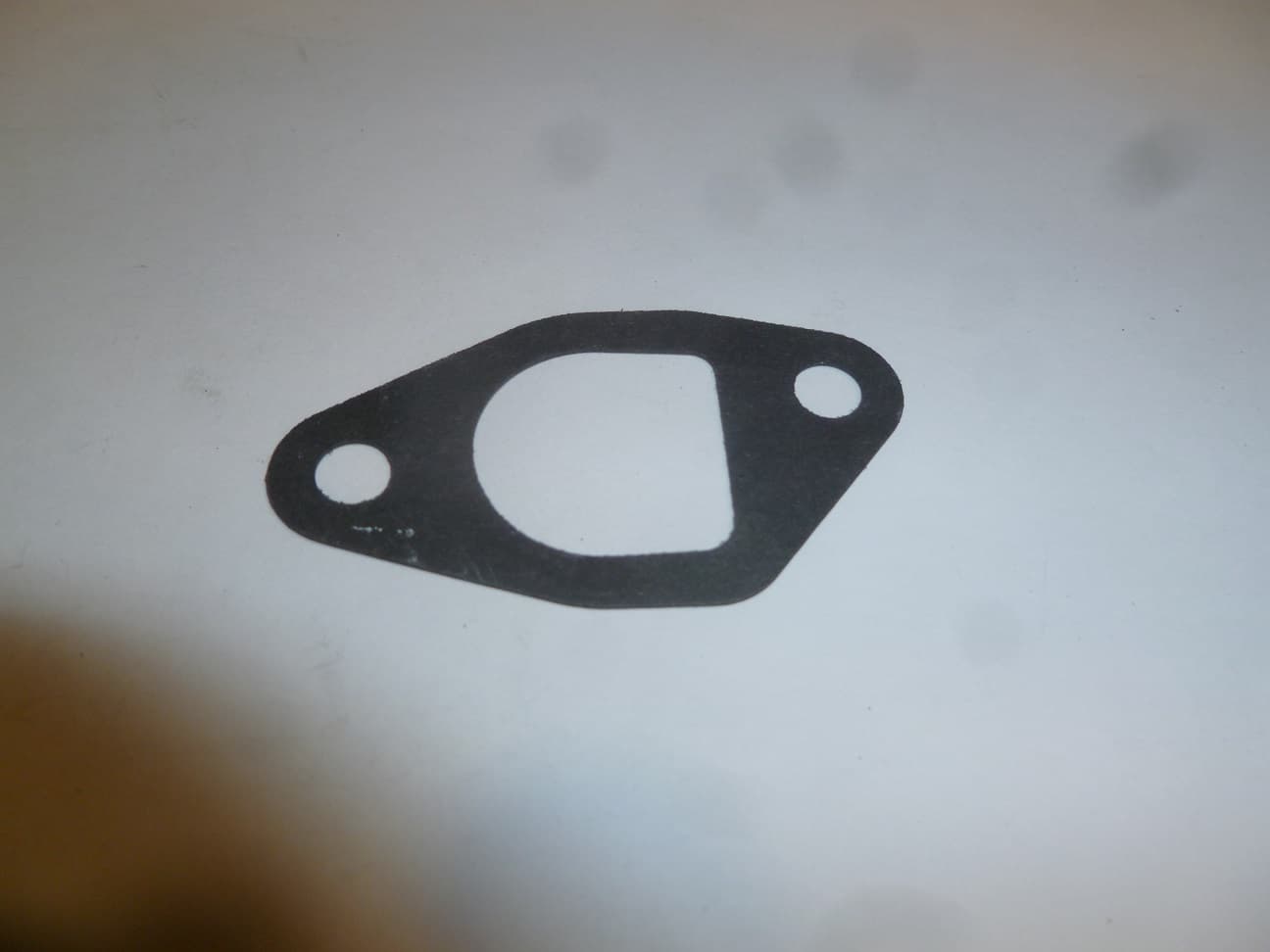 Прокладка инсулятора (теплоизолятора) AP170F/Inlet sealing gasket AP170F, (33048-00051-00)