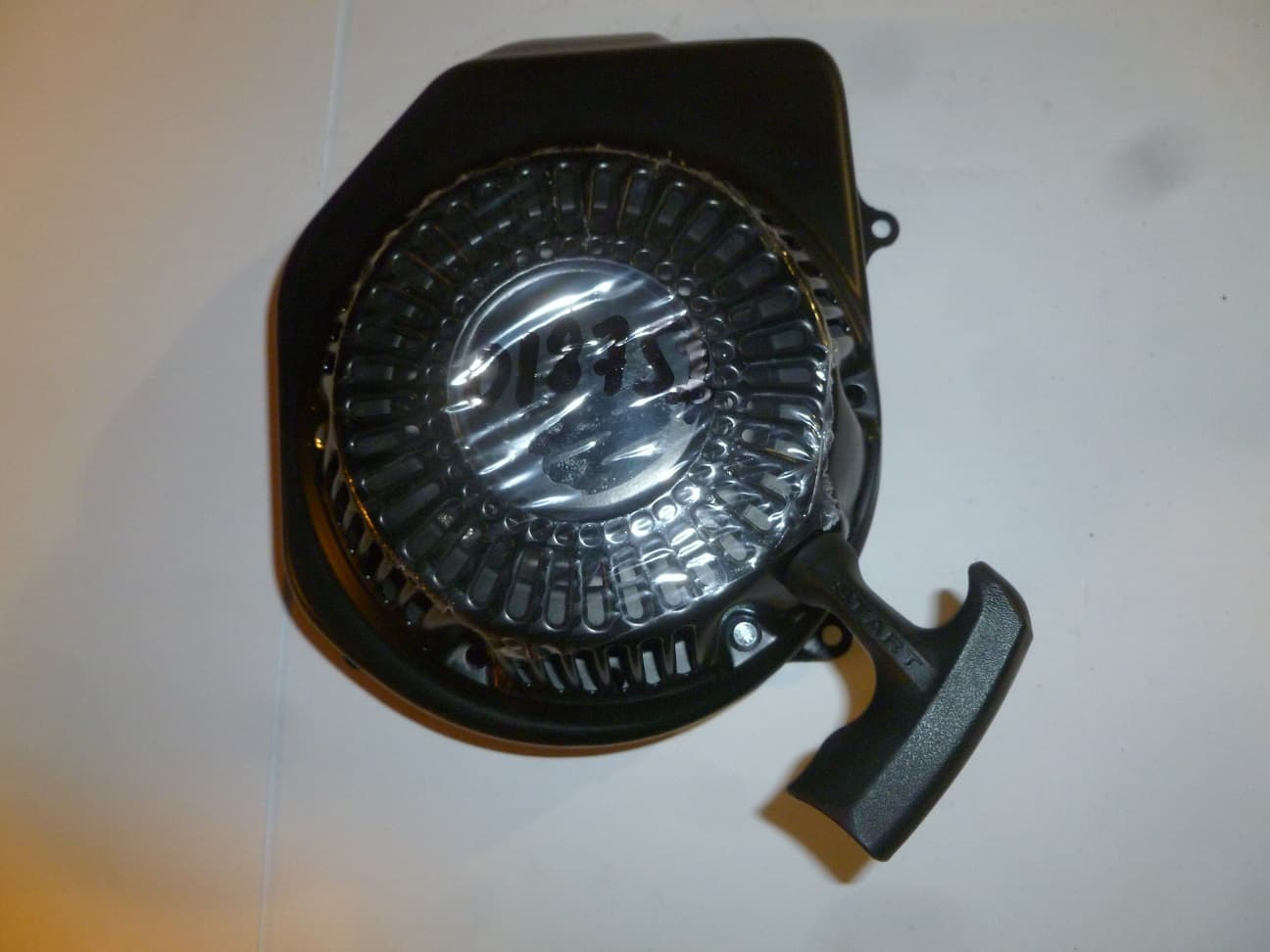 Стартер ручной в сборе с кожухом AP170F/Recoil starter assembly AP170F, (20010-00051-02)