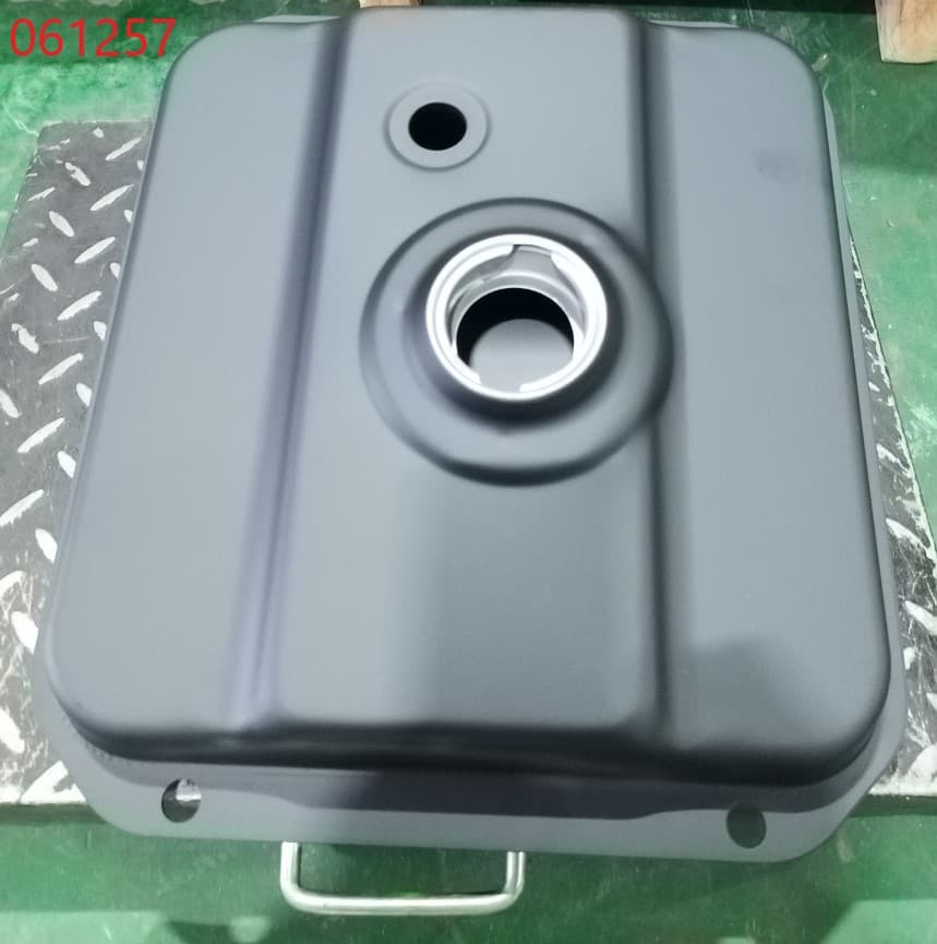 Бак топливный SGG 4000ESi-5000ESi Km / Fuel Tank (04.04.16621-50000X-H2N00)