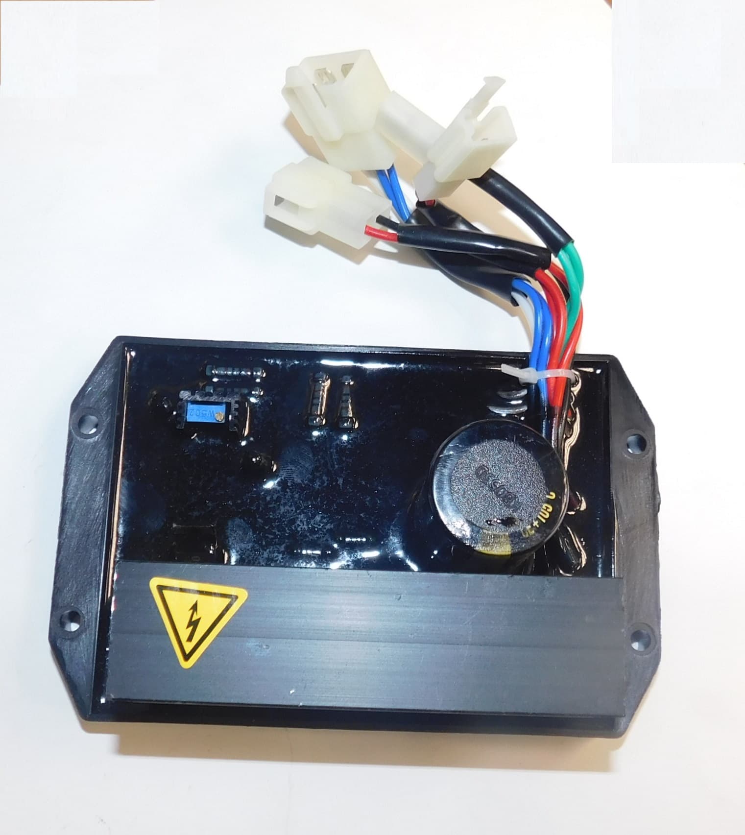 TSS DGW-300E(ES) /AVR,KTW-300A