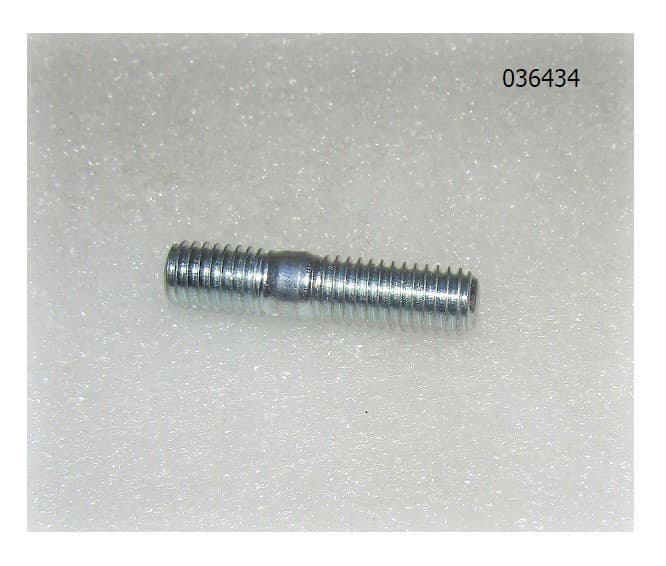 Шпилька выхлопная / Screw exhaust (30110-00057-00)