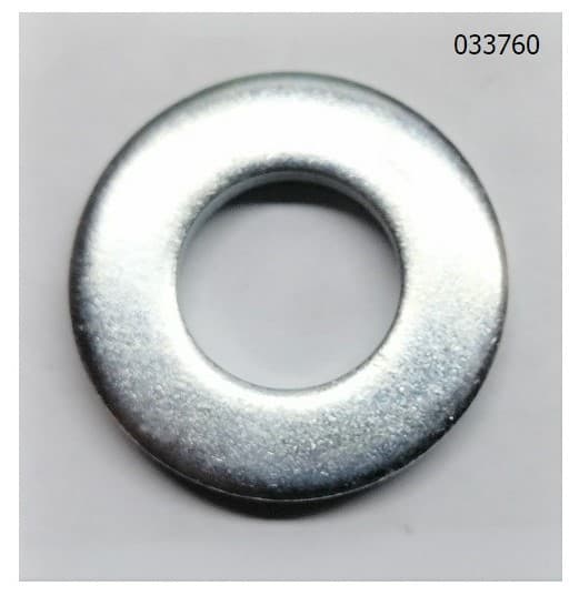 Шайба гайки крепления генератора SGG 10000Ei,SV460 до 08.2024 Sc / Spacer (30136-00173-00)