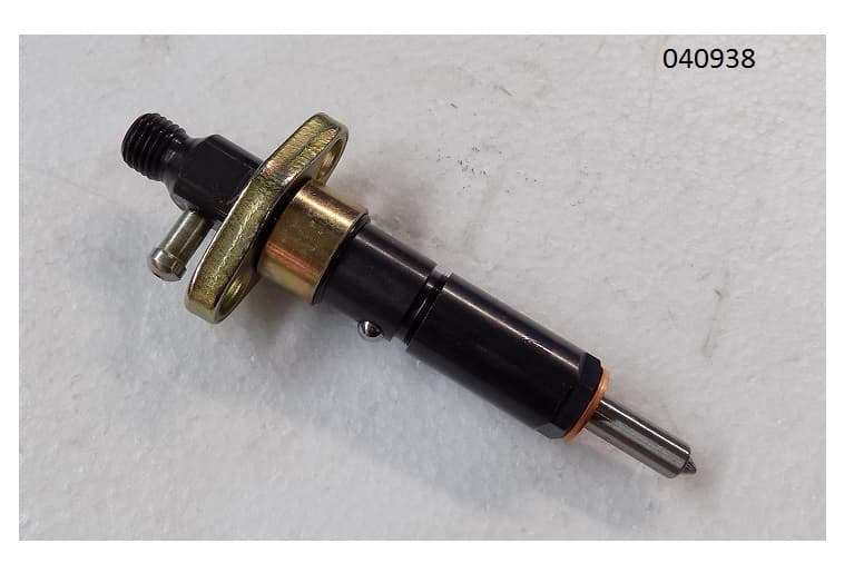 Форсунка топливная SDG 11000(..),CD2V88F Sh / Fuel injector CD2V88F