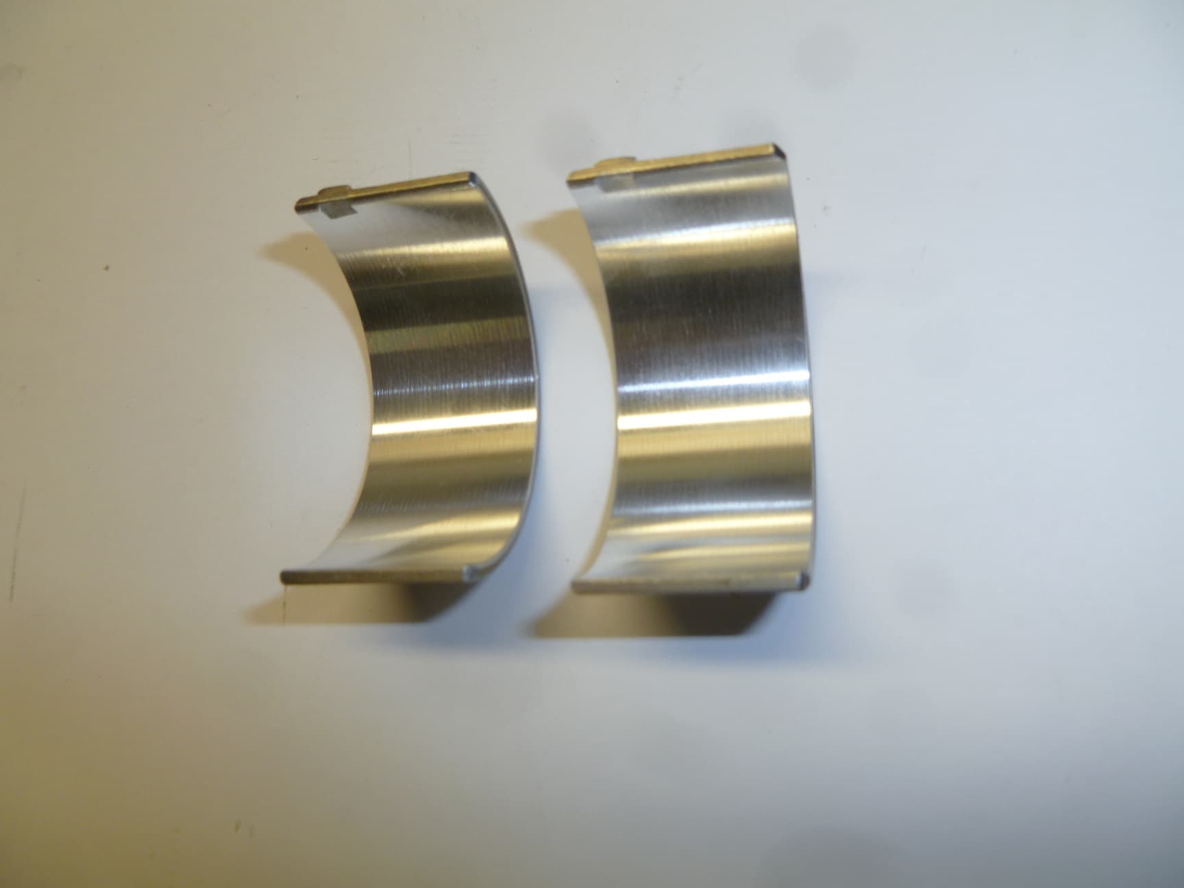 Вкладыши шатунные (комплект 2 шт.) S173F / Big-end Bearing (kit of 2 pc.)