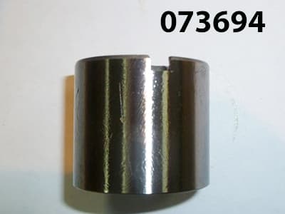 Толкатель клапана KM376AG/Valve tappet