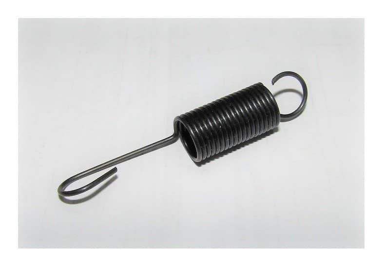 Пружина ролика натяжителя ремня распредвала KM376AG/Tension pulley spring