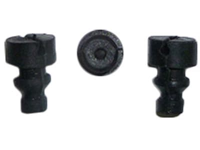 Фиксатор тяги декомпрессора KM186F / Decompressor wire sheath (KM168F-03012)