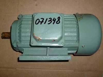 Электродвигатель для ТСС МЗ-900Э (N=2,0,квт,U=380 в,n=1500 о/м ) (Electro engine JM900)