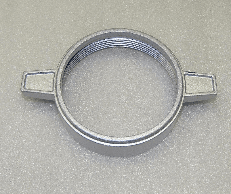 Гайка фланца насоса TSS PGST80/Wrench cap PGST80, №14 (70010-04164-00)
