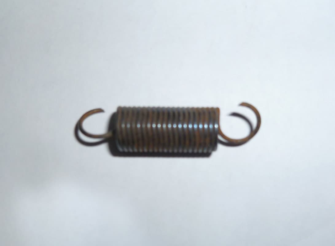 Пружина возвратная MSH160E/Spring