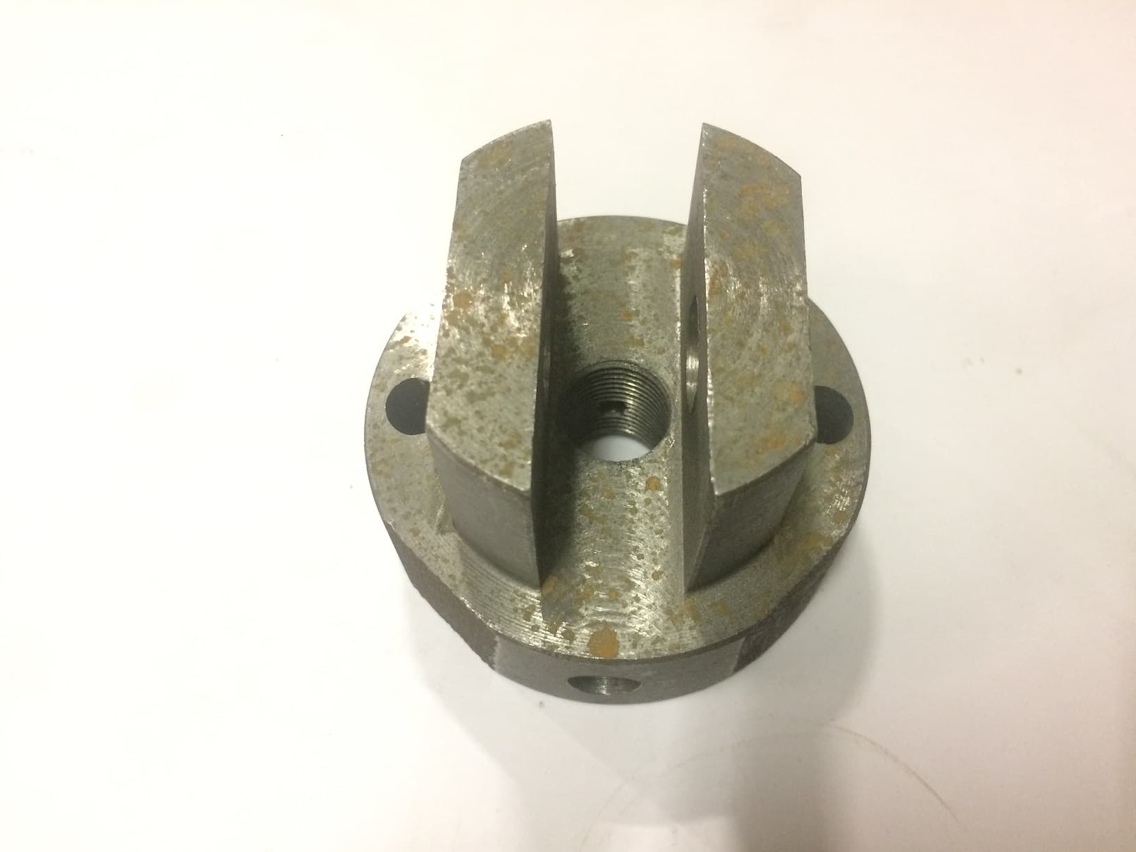 Гайка штока толкателя/Piston end, R680803303 (WH-RM80-057)