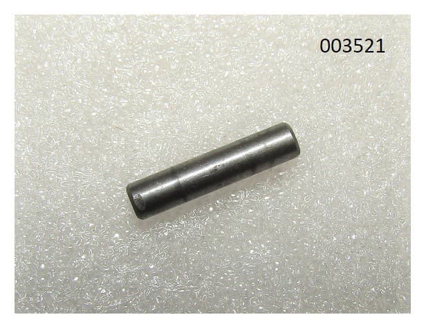Штифт (4х18) фиксатора насадок TSS-GJH95/Straight pin 4X18 TSS-GJH95 (№72,JH95A)