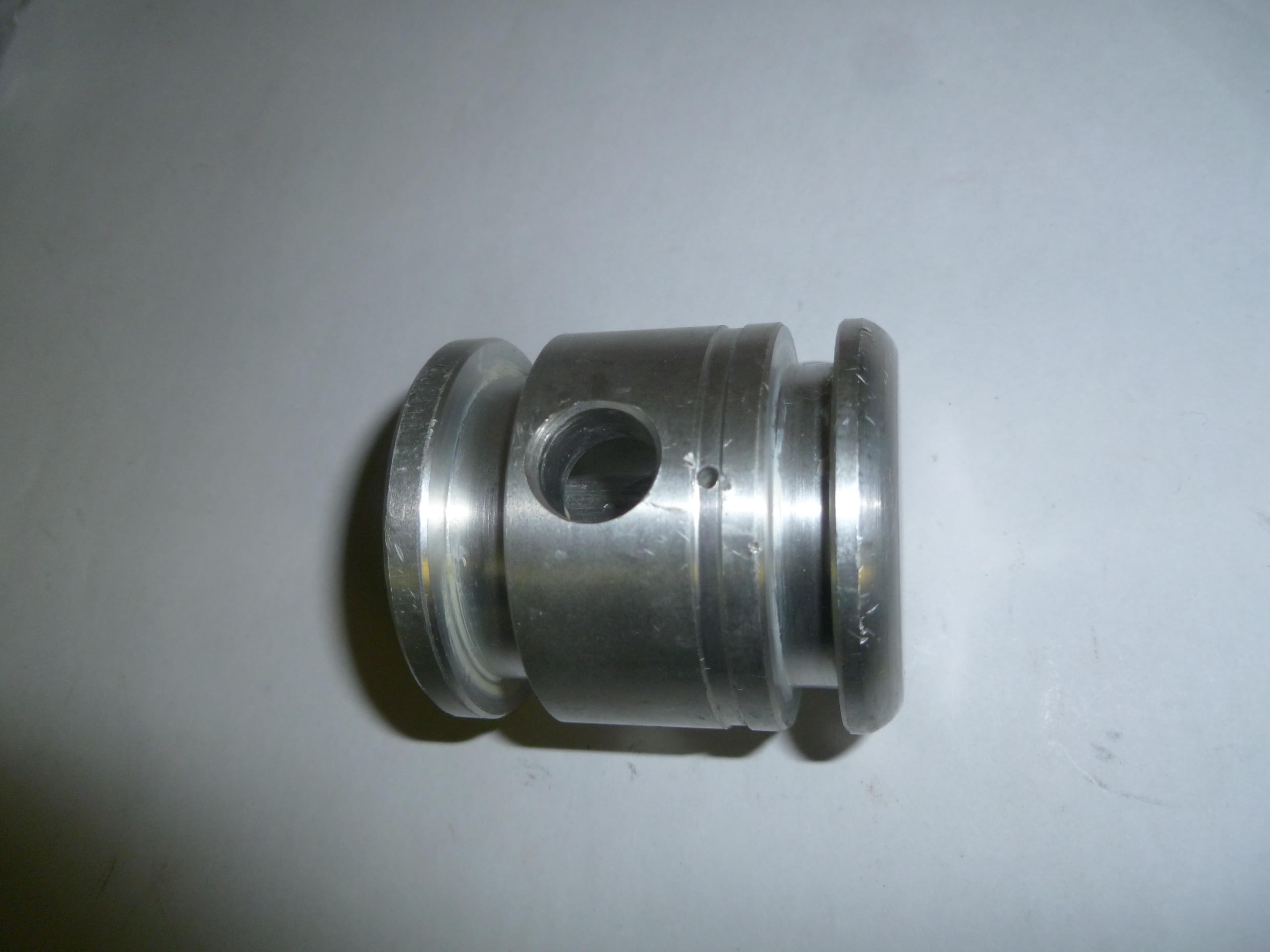 Поршень штока ударный TSS-GJH95/Impact piston TSS-GJH95 (№50,JH95A)