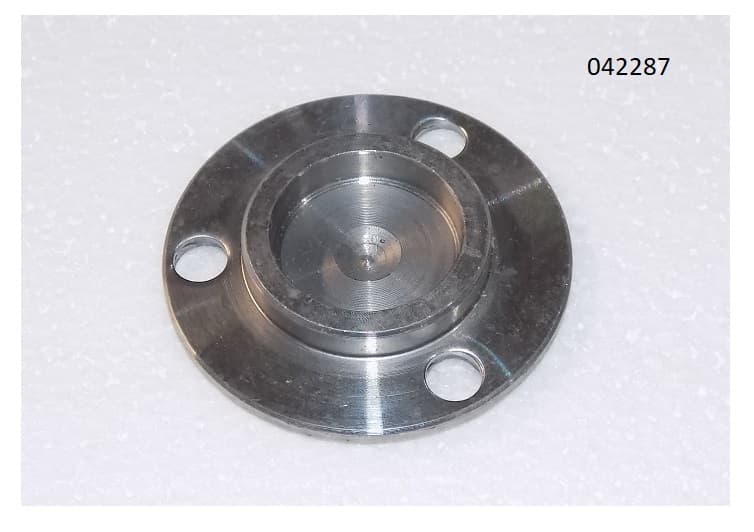 Крышка корпуса цилиндра реверса TSS-WP320/Cover, cylinder, №34 (CNP330A008-34)