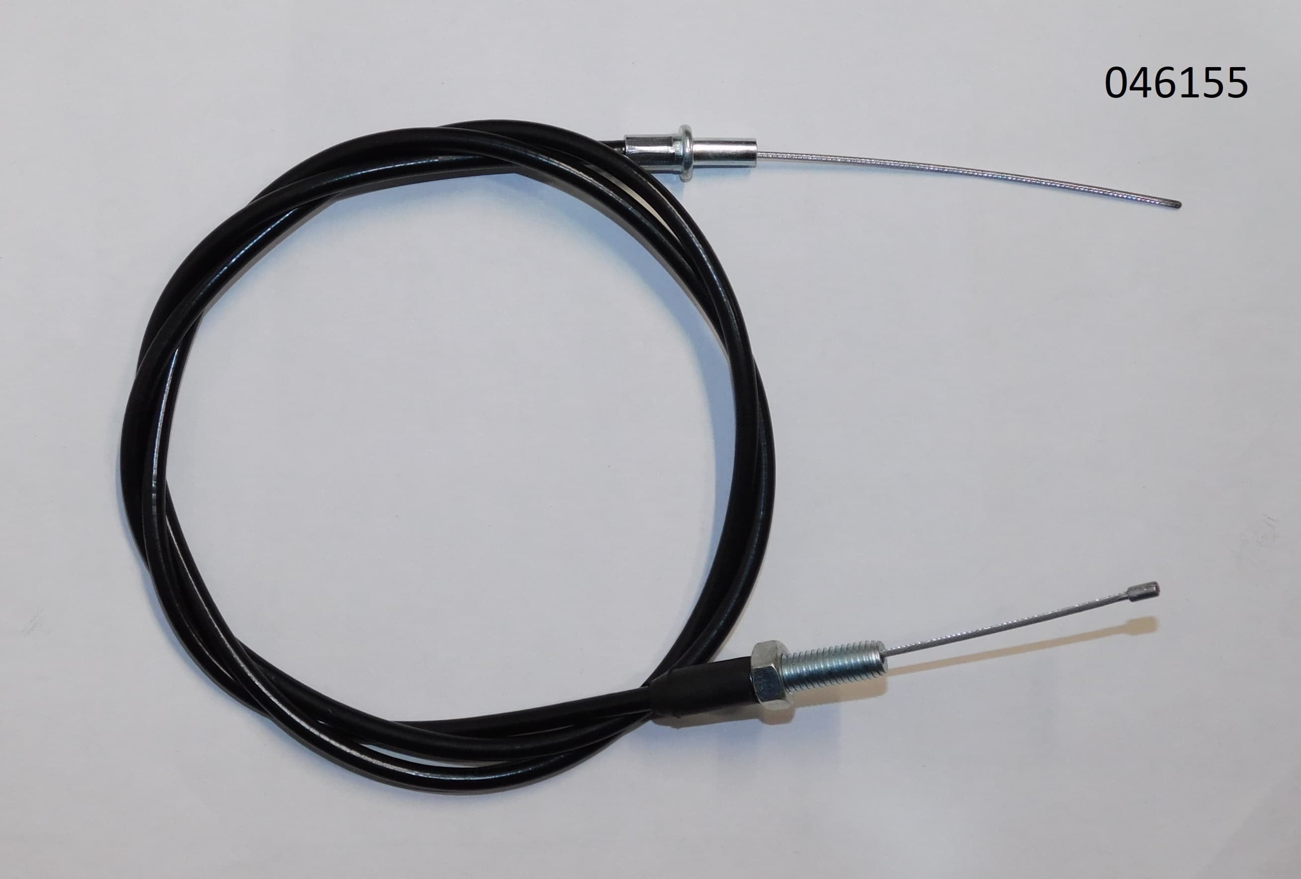 Тросик газа TSS-CP-220/Throttle wire, CNP330Y-1-A43-02 (3140000016)