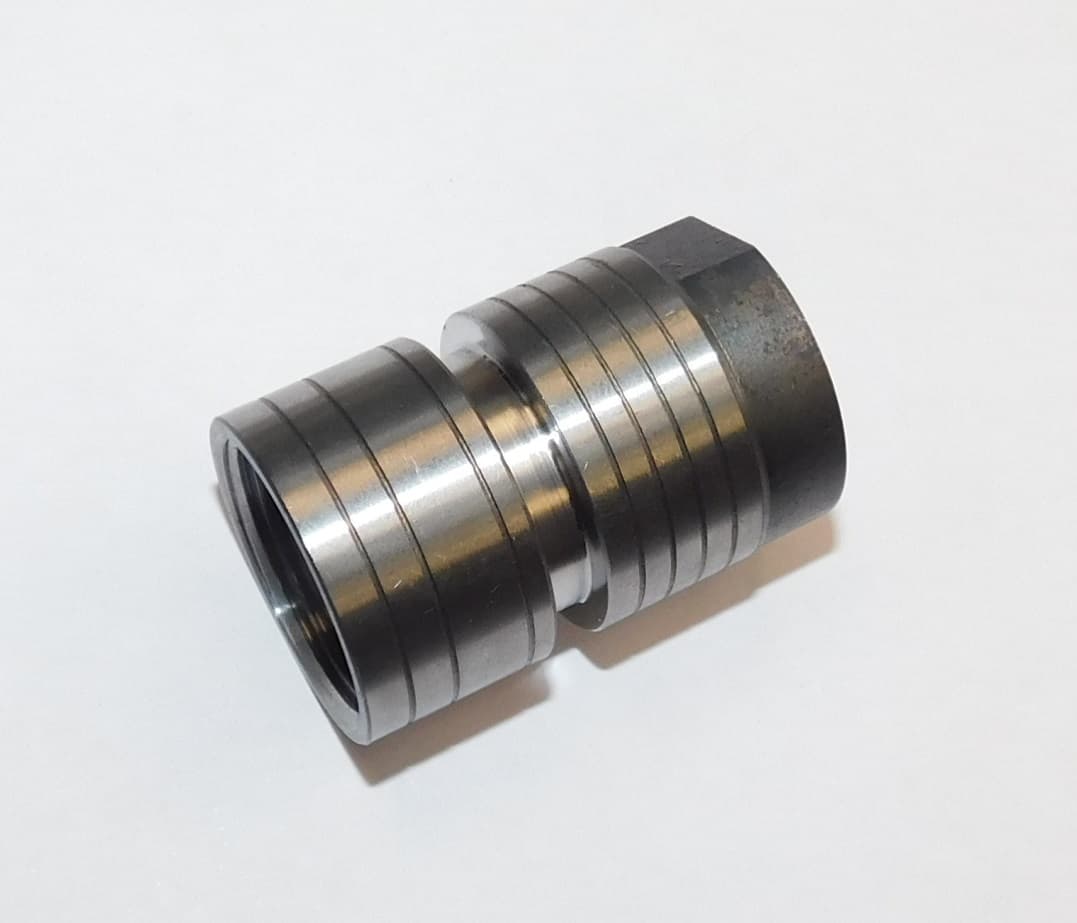 Поршень насоса масляного TSS-CP-220/Push rod piston, CNP330Y-1-A32 (3010102009)