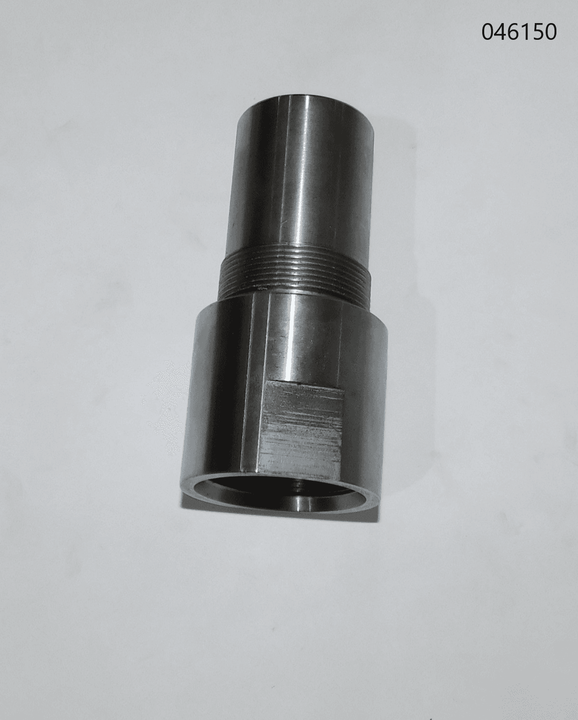 Цилиндр насоса масляного TSS-CP-220/Oil pump housing, CNP330Y-1-A36 (3010102013)