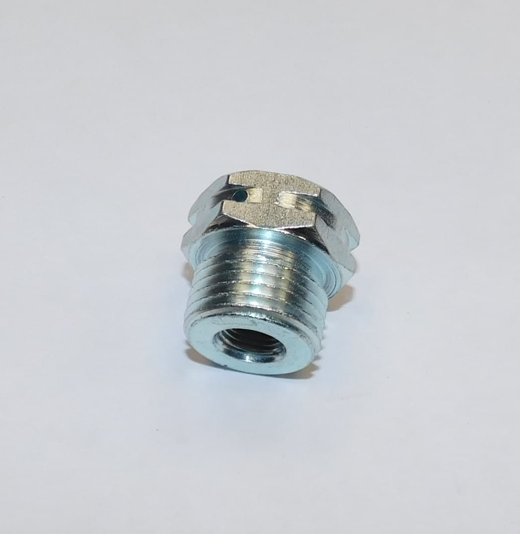 Пробка насоса масляного TSS-CP-220/Screw plug, CNP330Y-1-A10 (3010101005)