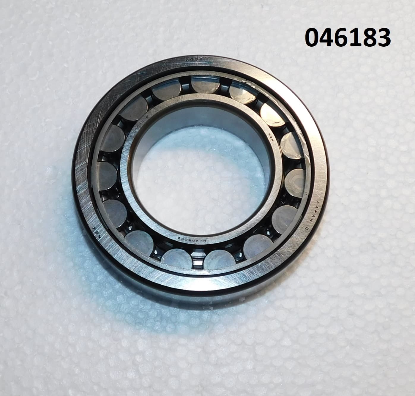Подшипник виброузла TSS-CP-220/Column ball bearing NJ209E, CNP330Y-1-C13 (4060200031)