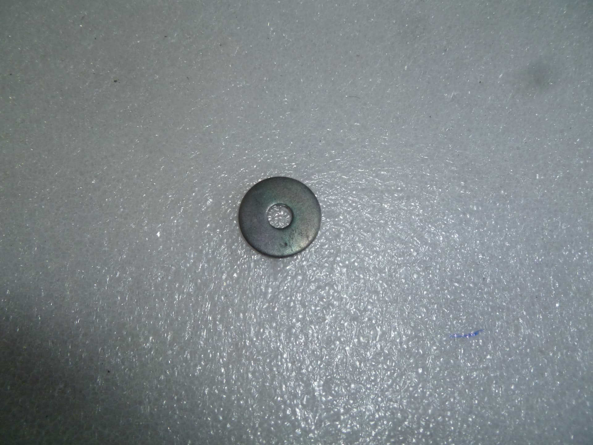Шайба плоская (5х18х2,5) TSS-WP160/170L/H/Bigger washer 5x18x2,5