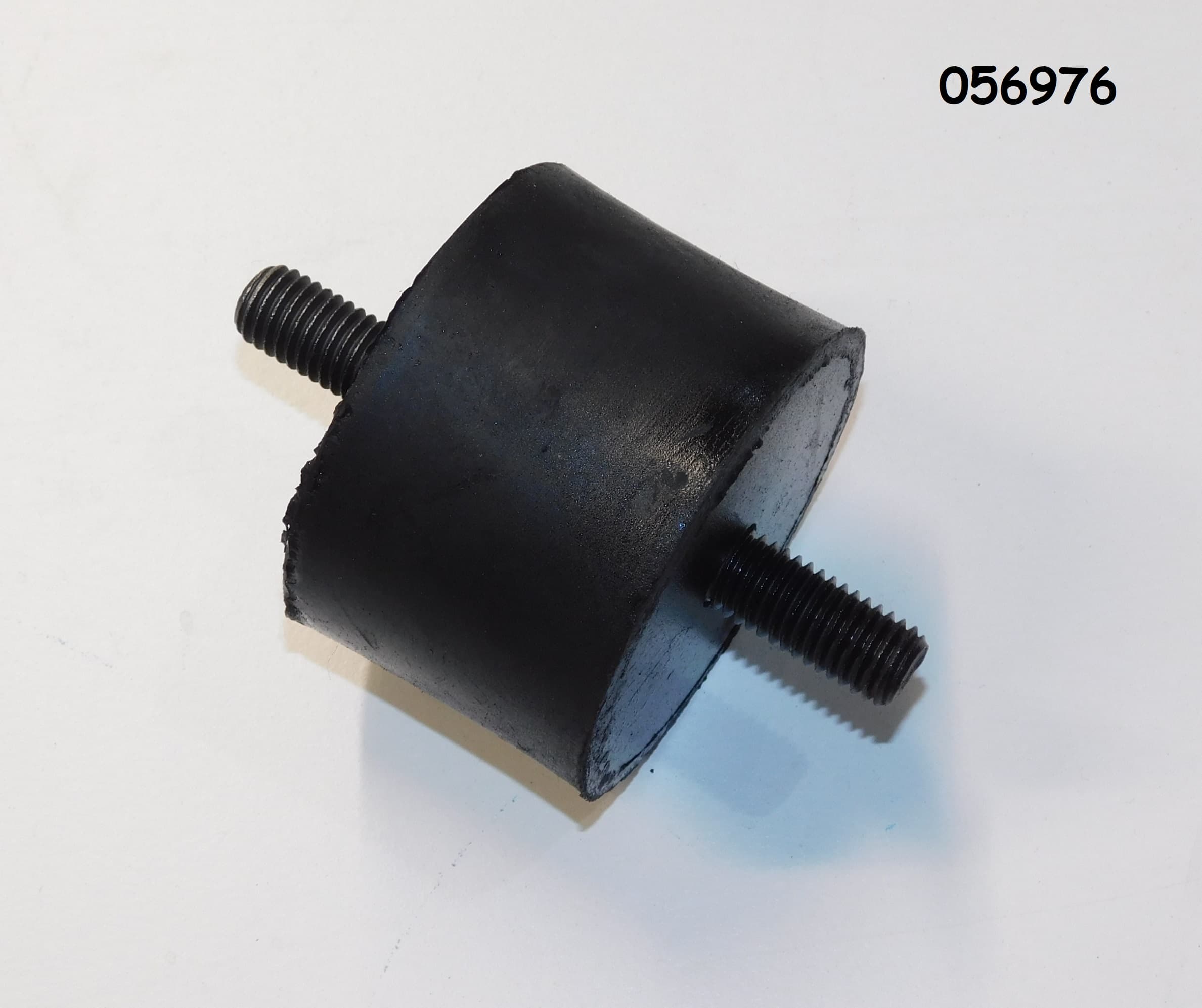 Амортизатор (70х45х2Ш М12х27) платформы двигателя TSS-WP330YH&L/Shock absorber for vibrating plate, №2 (CNP330AY002)