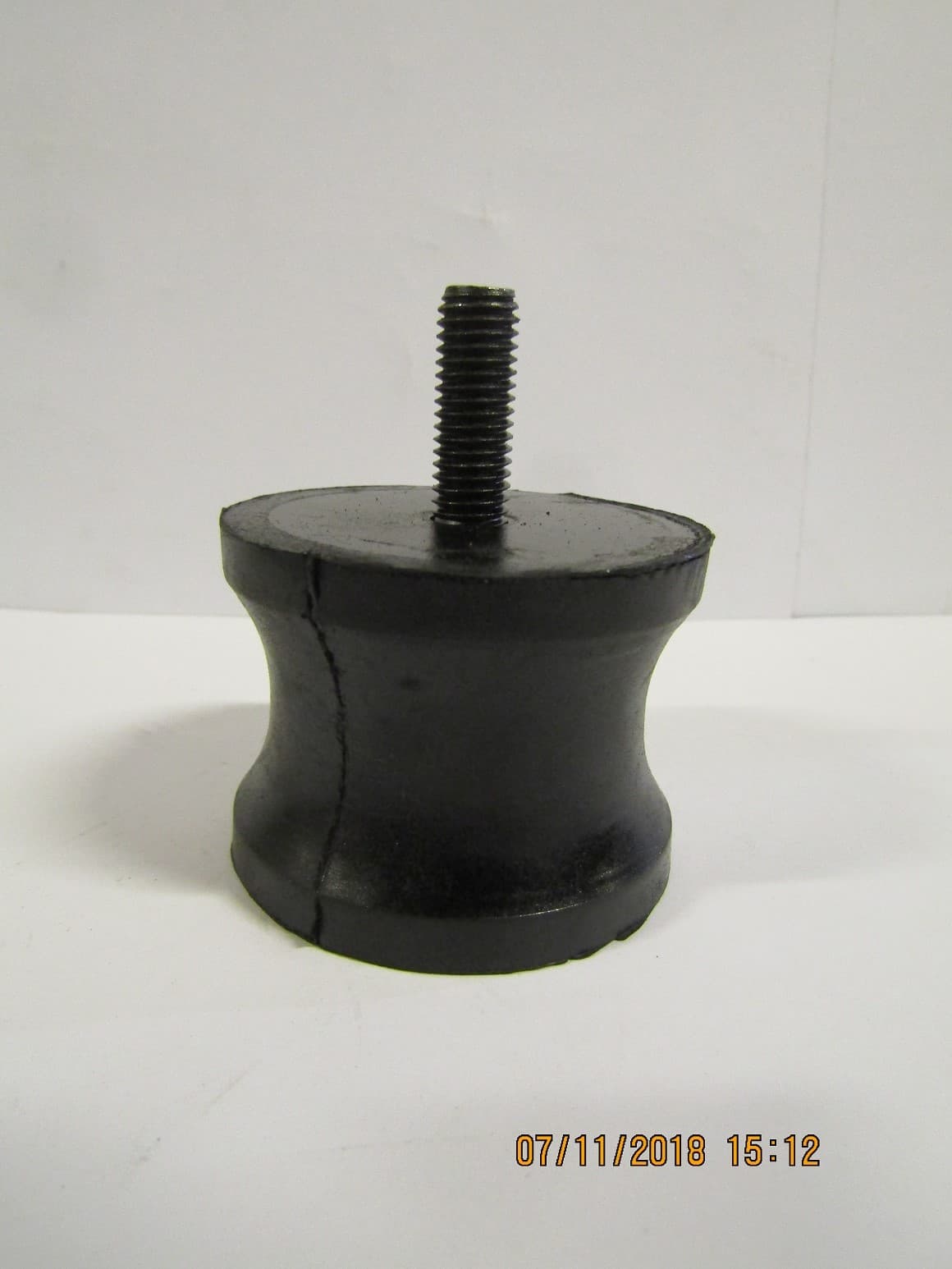 Амортизатор (60х45х1Ш М10) платформы двигателя CP-80T/Shock absorber for vibrating plat