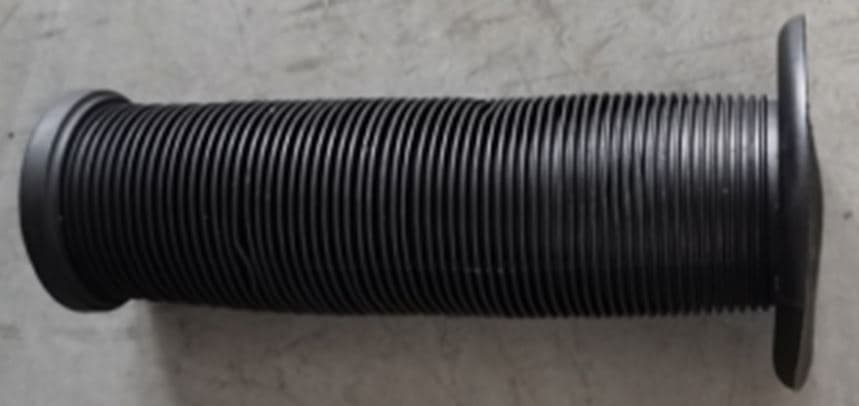 Ручка накладная TSS-VTH, VTZ-1.2/GRIP FOR HANDLE (№1, SF-001)