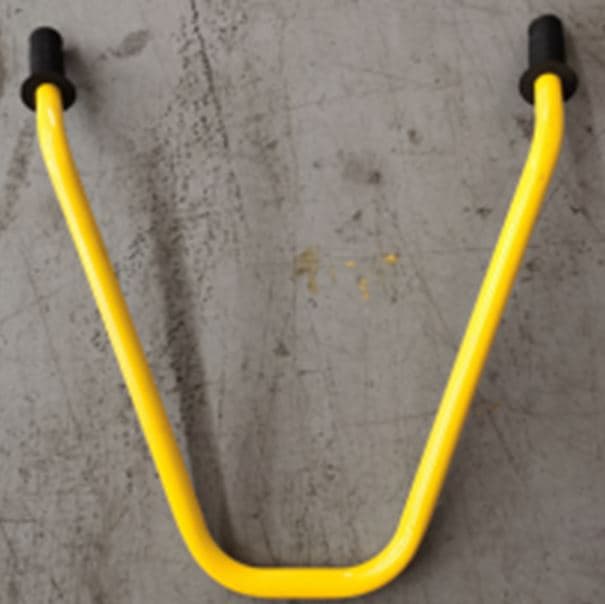 Рукоять управления TSS-VTH, VTZ-1.2/handle (№2, SF-002)