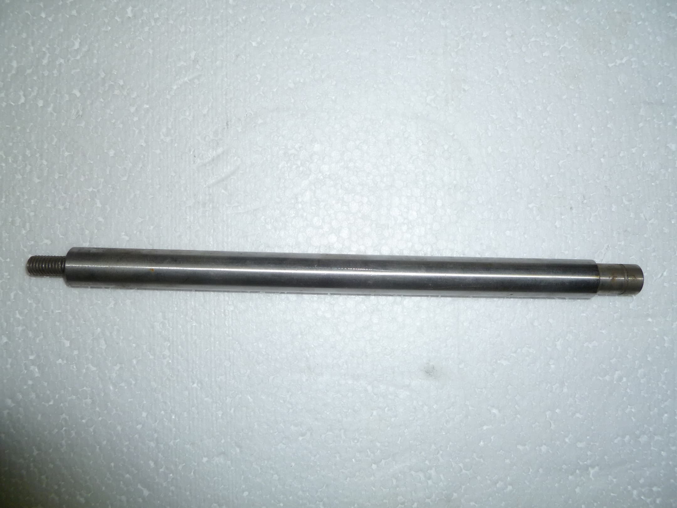 Вал привода для виброрейки /Drive SHAFT, (М128100007)