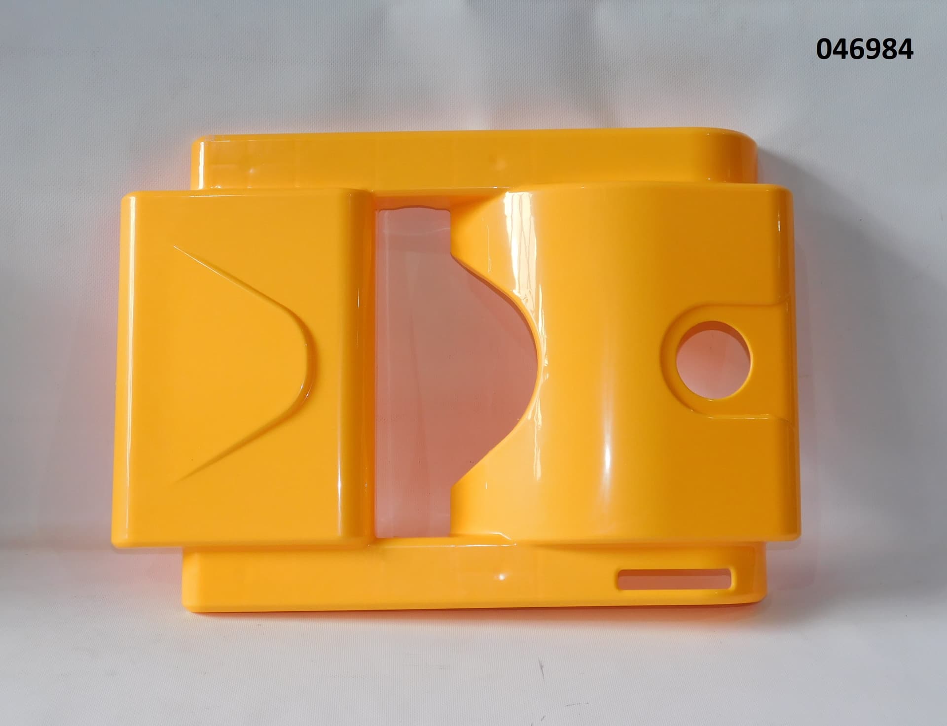 Кожух защитный верхний TSS RM80H,L/Cover, (80K-20)