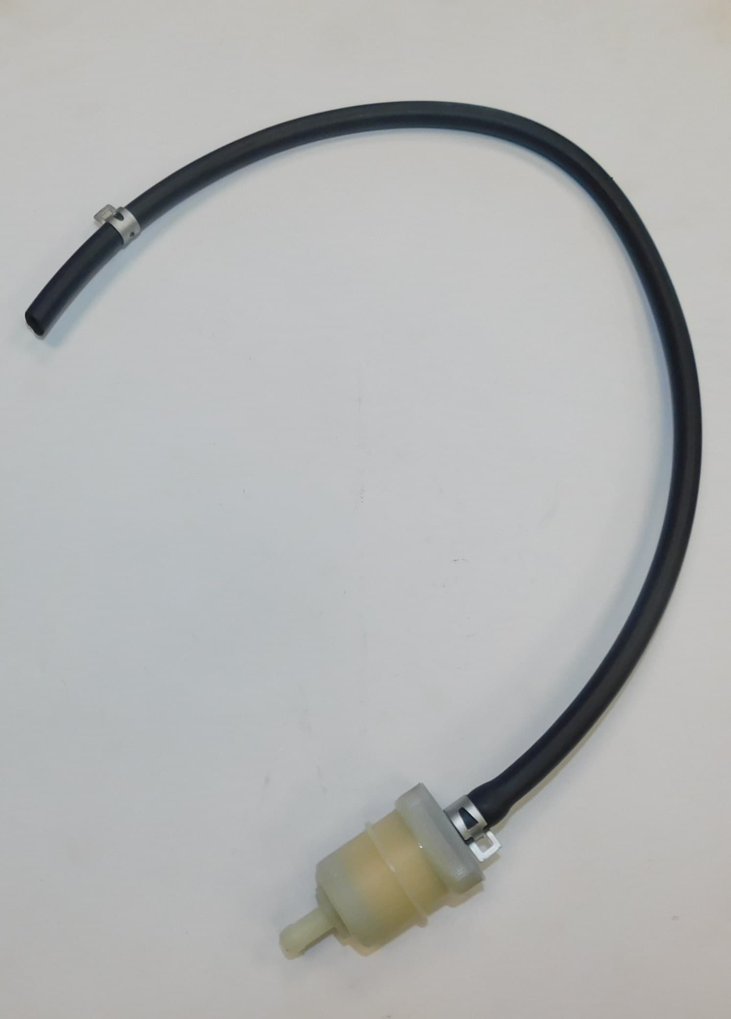 Шланг топливный TSS RM80H,L/Fuel hose, (80K-C18)