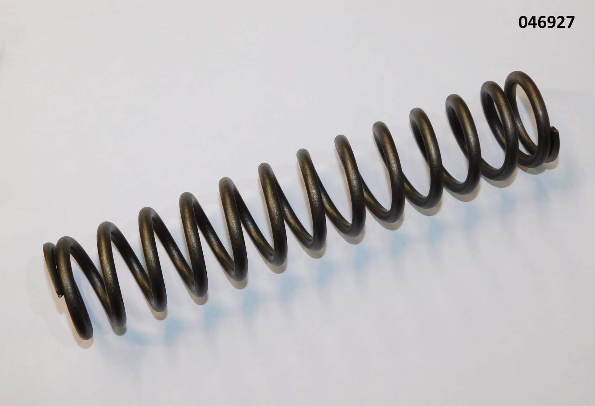 Пружина цилиндра внутренняя TSS RM80H,L/Inner spring, (80K-A20)
