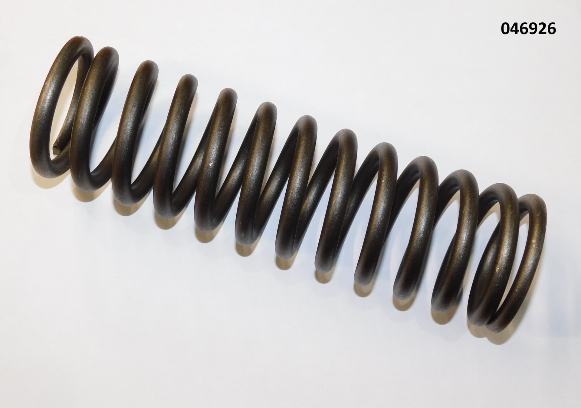 Пружина цилиндра наружная TSS RM80H,L/Outer spring, (80K-A21)