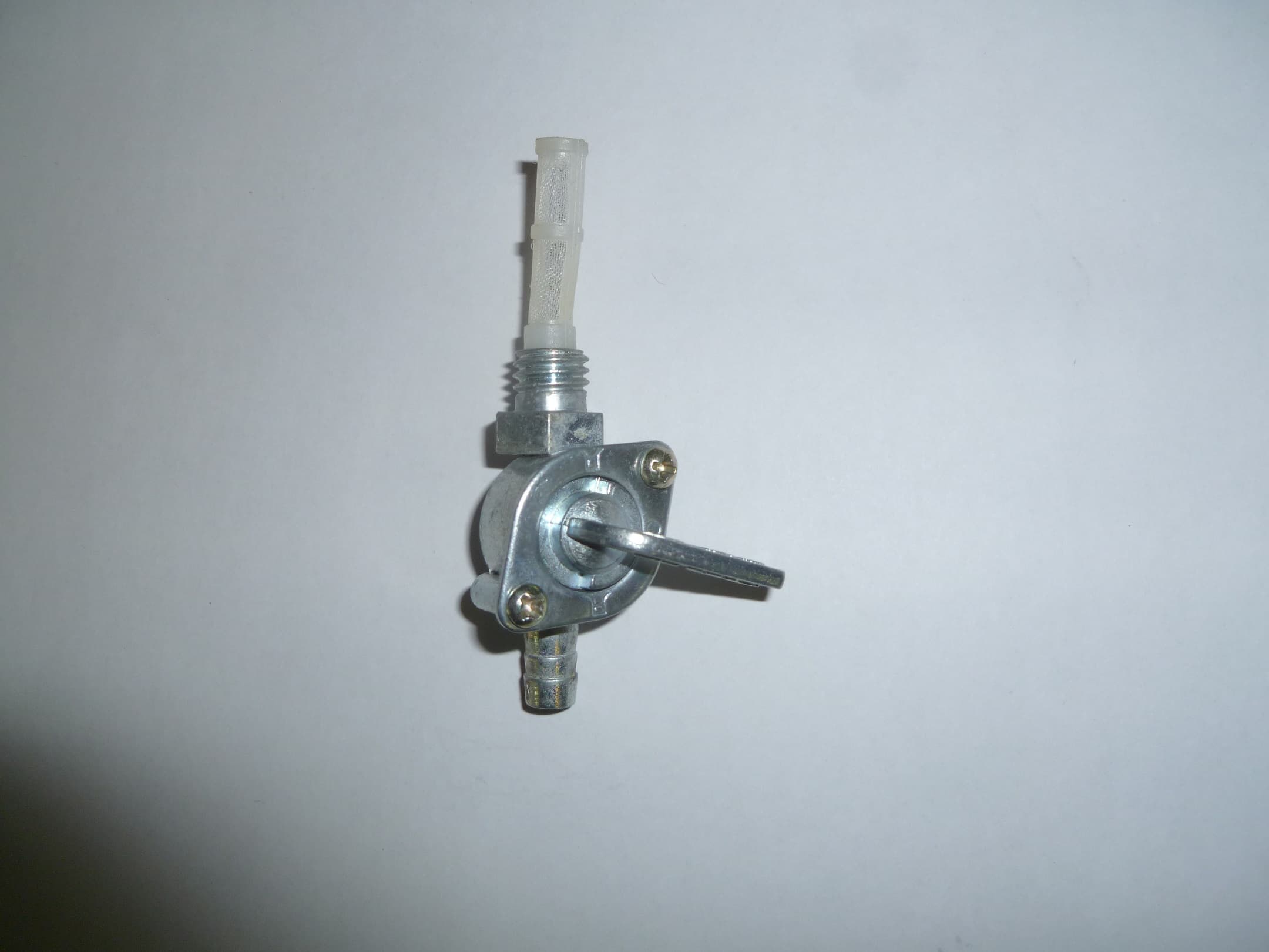 Кран топливного бака HCR-80K/Fuel tank tap