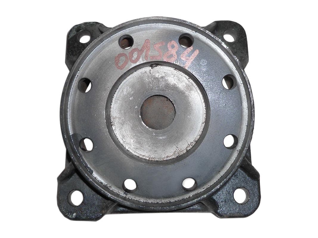 Переходник подошвы RM80H/Foot Plate (R680803101)