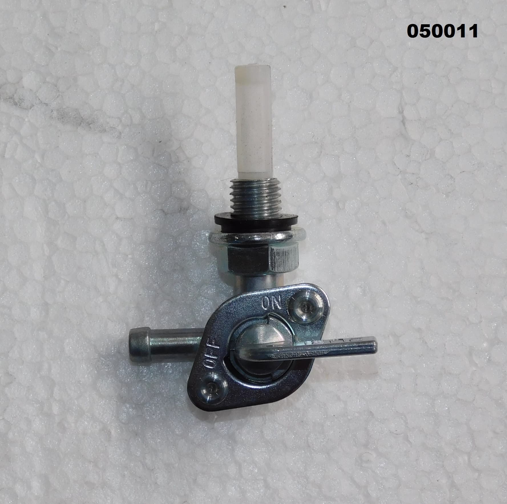 Кран топливного бака TSS DRD 2000H (D=M10) /Fuel cock assy, CNMG36-A019