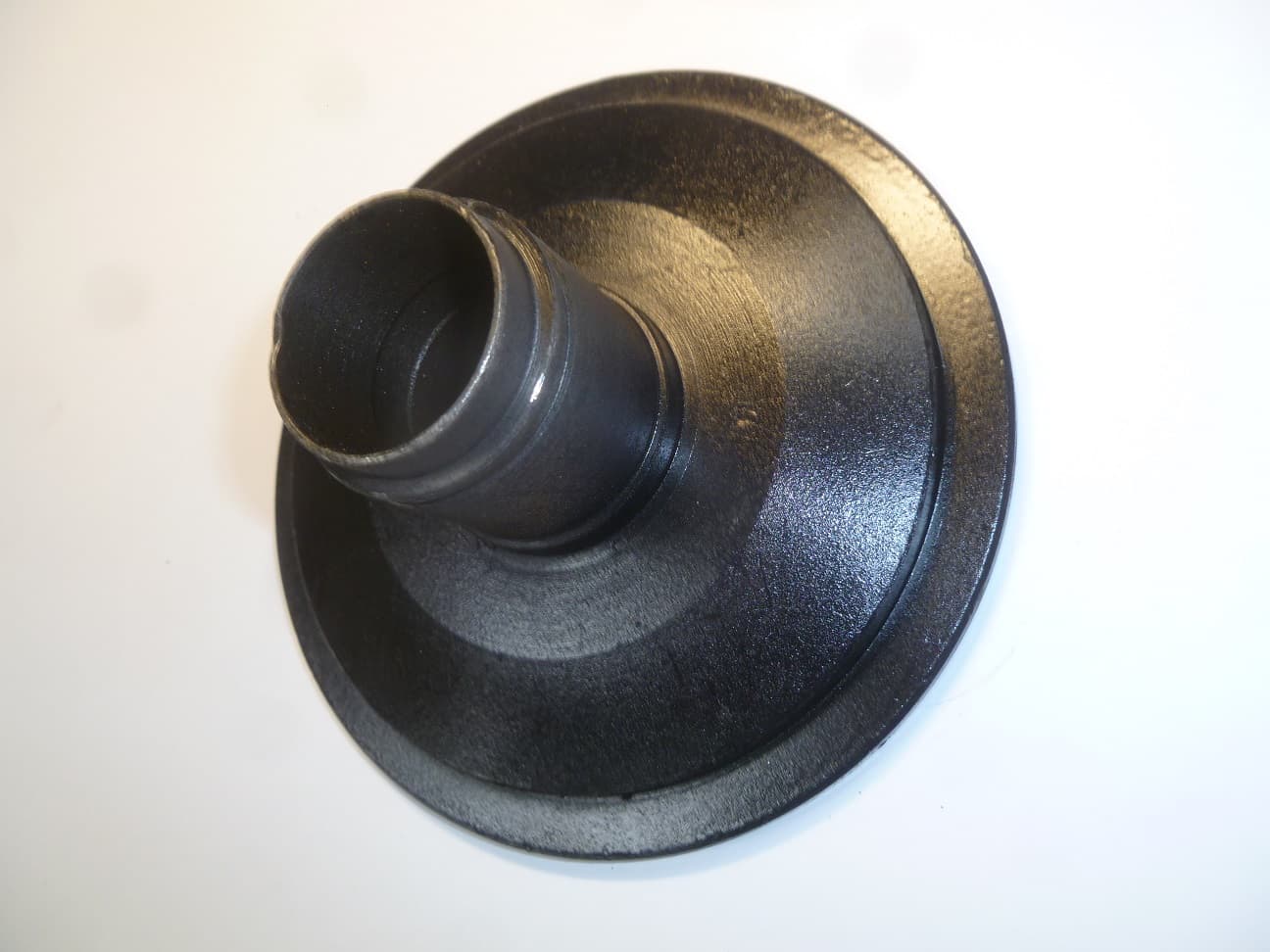 Диск нажимной TSS DMR600L/WEAR PLATE