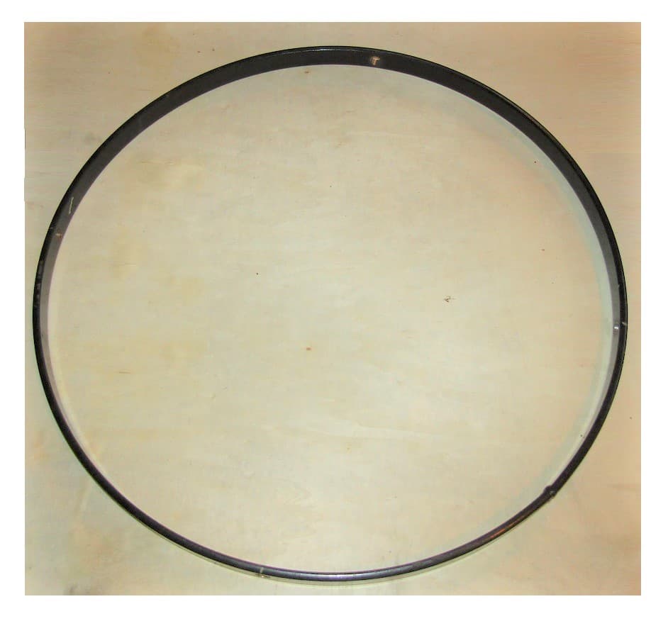 Кольцо защитное TSS DMR600L/Ring guard