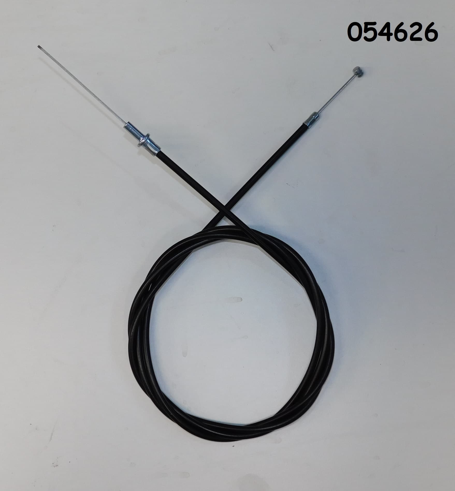 Тросик газа TSS DMD1000H,L/Throttle cable TSS DMD, №36 (PT3636)