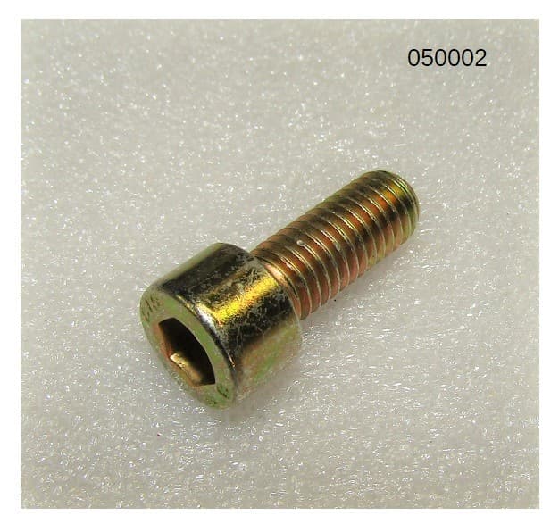 Винт M8х20 под внутренний шестигранник/Hex socket head screw M8х20,CNMG36-A006