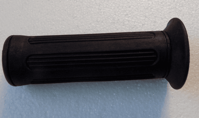 Ручка накладная TSS DMR600L/Grip, №1-3 (3140000193)