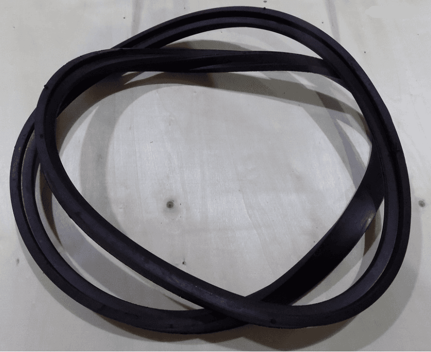 Кольцо защитное резиновое TSS DMR600L/Rubber ring, №3-3 (3140302026)