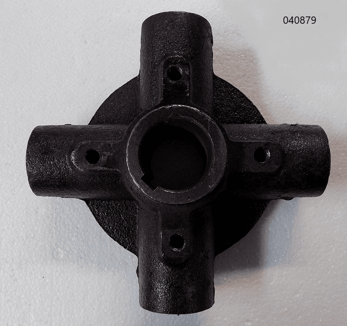 Крестовина редуктора TSS DMR600L/Spider, №4-11 (3060302040)