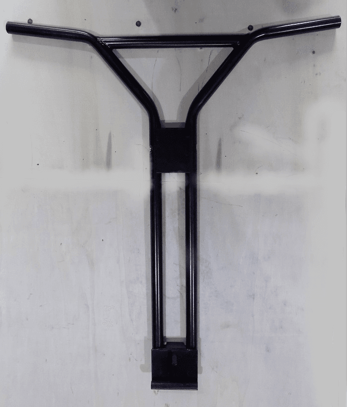 Рукоять управления TSS DMR600L/Handle, upper, №1-4 (3050302002)