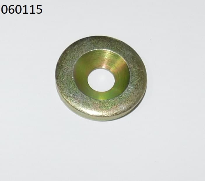 Шайба шкива вала TSS RH-500/Taper flat washer TSS RH-500, №34 (Q500-34)