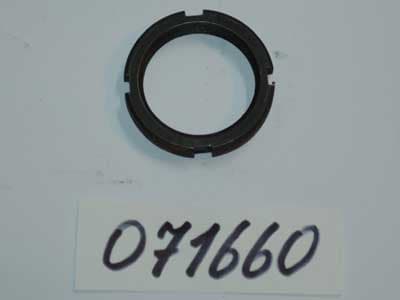 Гайка (М40х1,5) кронштейна поворотного плеча РШ 350Х/Screw